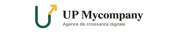 logo up mycompany